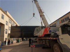 污水处理设备维修时的注意事项