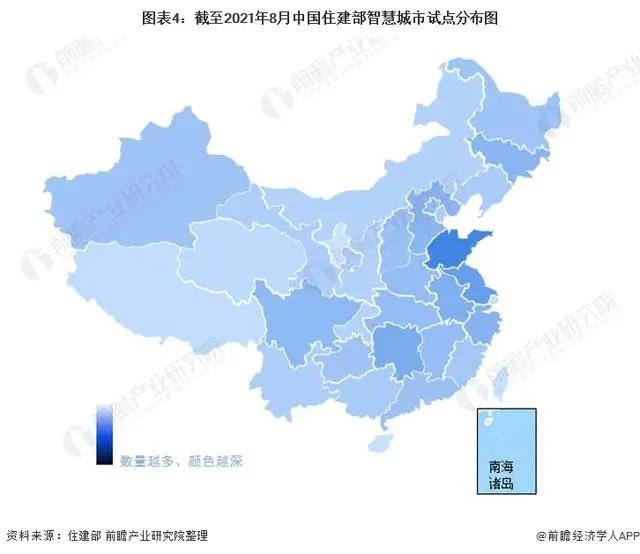 2021中国智能照明设备市场现状及发展前景分析