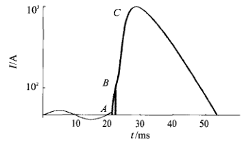 关于某大型公交立体车库电动汽车充电桩配电设计探讨