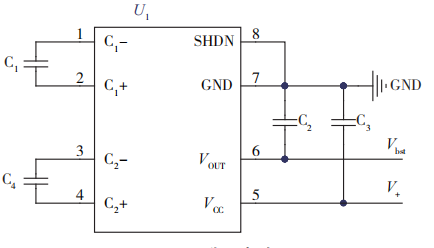 浅谈霍尔电流传感器的原理及应用
