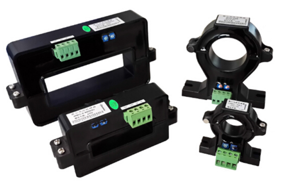 浅谈霍尔电流传感器的原理及应用