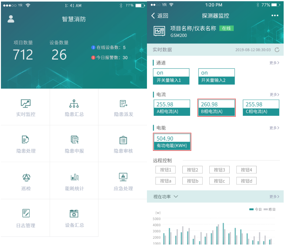 浅谈新形势下智慧消防的工作与发展