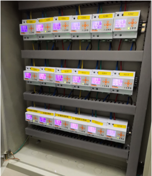 养老场所消防安全管理及智慧用电探析