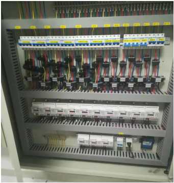 养老场所消防安全管理及智慧用电探析