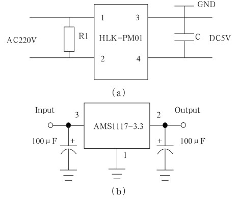 基于ZigBee技术的高校宿舍楼用电安全的应用 基于ZigBee技术的高校宿舍楼用电安全的应用