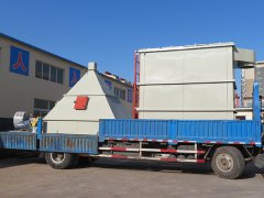 布袋除尘器设备的相关知识介绍