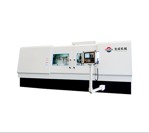 对于花键铣床的安全操作了解多少吗？