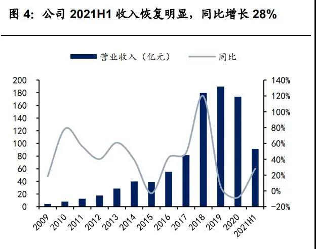 木林森专题报告：照明产业链领先企业，发力植物照明新蓝海