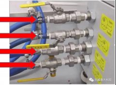 百超激光:激光器冬季防冻指南