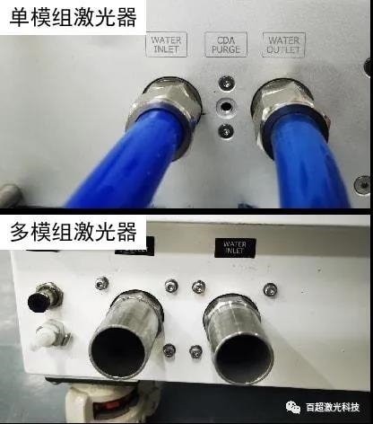 百超激光：激光器冬季防冻指南