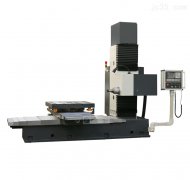 镗床的特点及相关保养维护