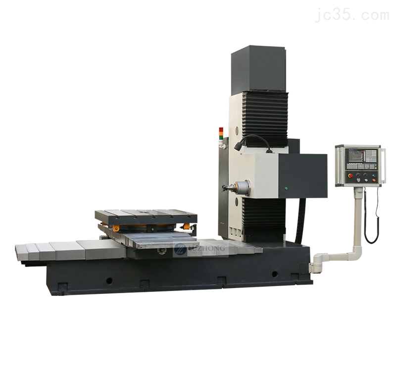 镗床的特点及相关保养维护