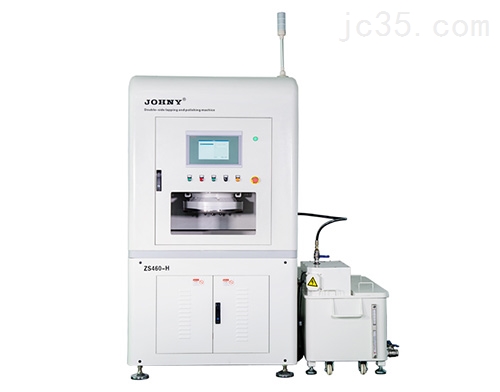 平面研磨加工的安全操作