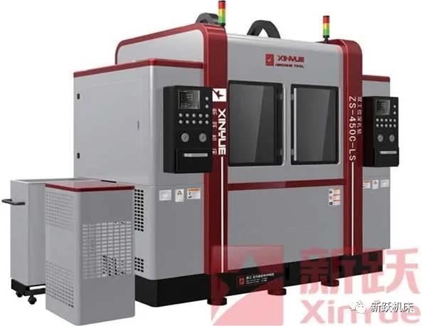 全自动双头车床应该如何维护?有哪些维护方法?