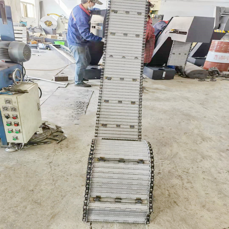 机床排屑机出现卡屑怎么办