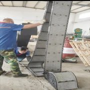 机床排屑机出现卡屑怎么办