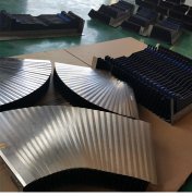 你对钢板防护罩日常的检查保养及维修了解吗