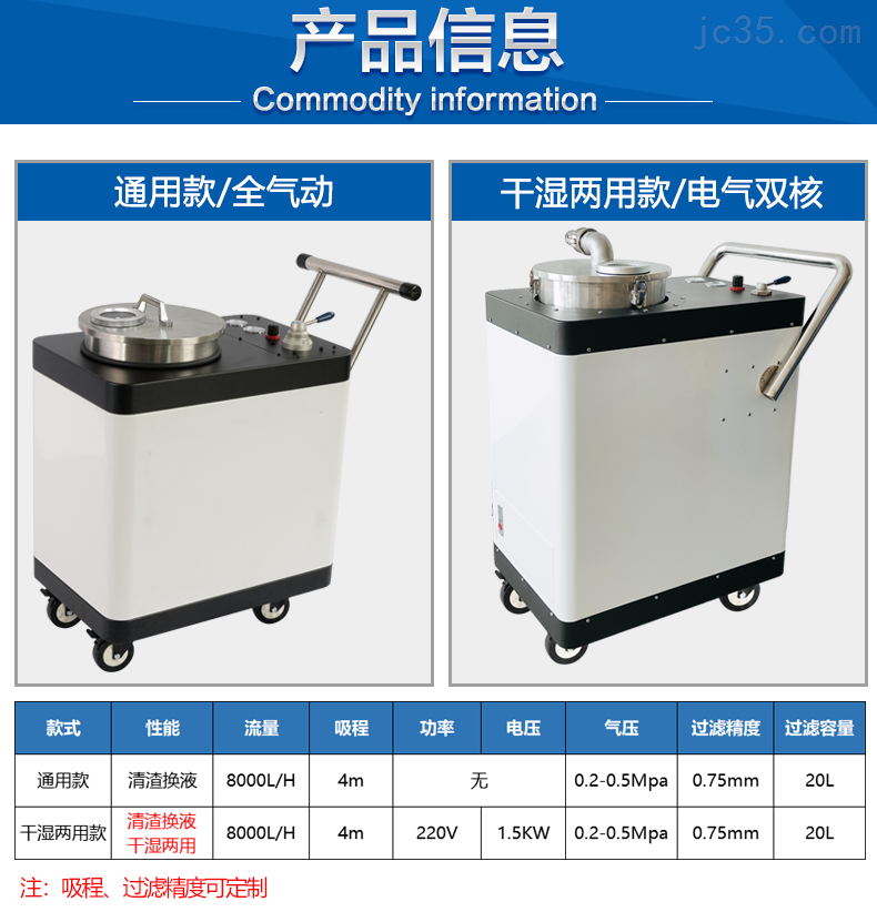 深圳切削液过滤机,液槽清理机,高精度过滤，除渣快