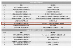 良业参与建设的”张灯结彩——故宫博物院藏宫廷灯具珍品展获“2021旅游科技