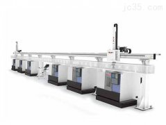 四川数控加工中心机械凸轮手臂刀库换刀故障处理