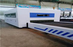 金属激光切割机复位不正常的问题如何解决？