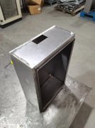 激光焊接金牌助力活动 | 工艺升级之钣金设计在激光焊接箱体结构中的作用