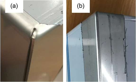 激光焊接金牌助力活动 | 工艺升级之钣金设计在激光焊接箱体结构中的作用