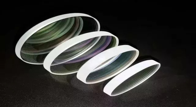 激光切割机镜片的维护与保养