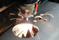 激光切割机镜片的维护与保养