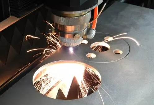 激光切割机镜片的维护与保养