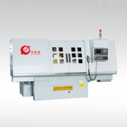 外圆磨床的维护保养