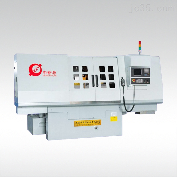 外圆磨床的维护保养