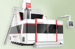 数控车床振动的原因分析