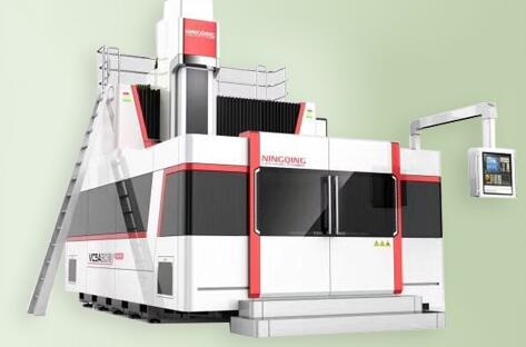 数控车床振动的原因分析