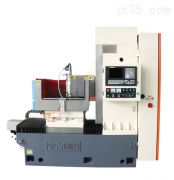 数控磨床常见的故障及排除的方法
