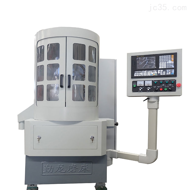 数控平面磨床在实际操作时应注意哪些问题？