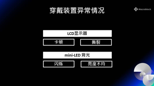 跨入元宇宙时代！穿戴装置搭载MiniLED背光开创多元应用商机