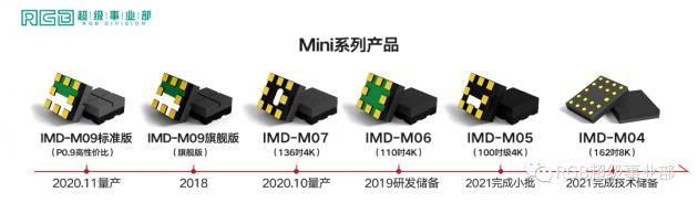 国星光电Chip 1010 IMD扩产至10000KK，发布2000kk CHIP1010制造设备招标公告