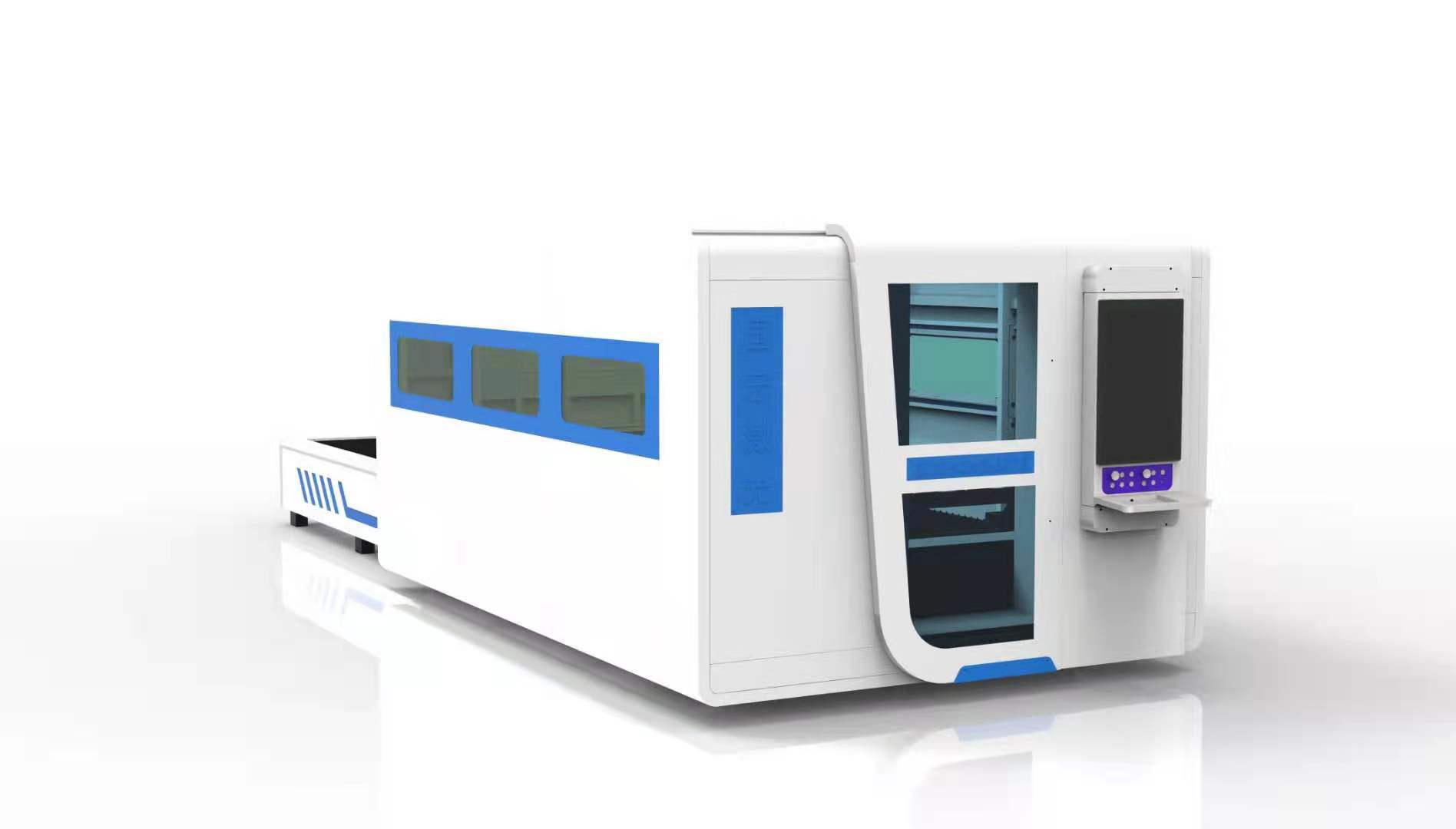 激光切割机设备维护周期（上）