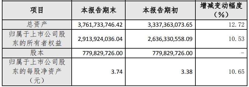 设立5家专业子公司后，这家照企怎么样了？