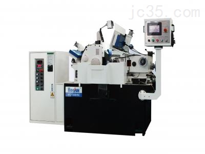 用户对数控无心磨床修理的要求