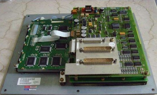 数控机床维修：如何处理数控模块损坏？