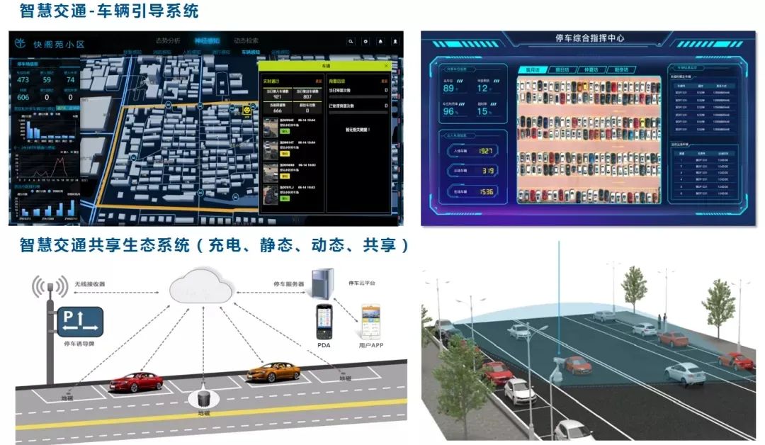 智慧路灯助浙江绍兴快阁苑未来社区功能升级