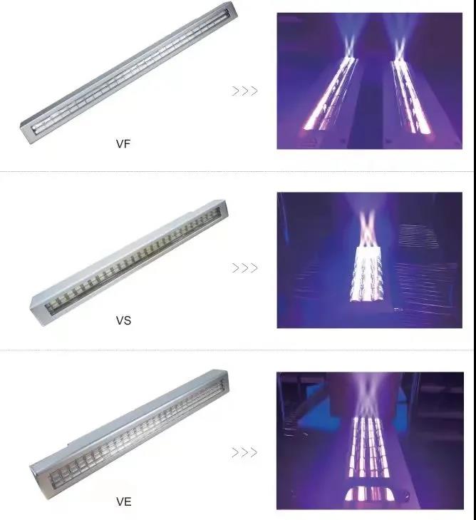 优炜芯UV  LED紫外光固化技术助力冬奥开幕式请柬、节目单印刷