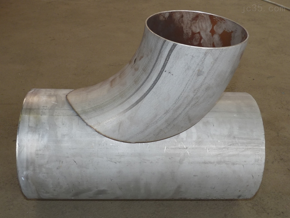 数控相贯线切割机突出优势