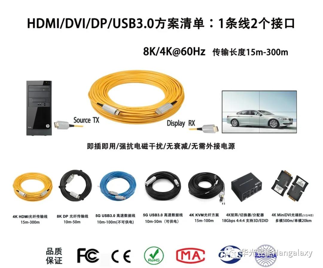 布线不用愁，华光昱能三种施工方案