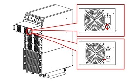 探讨：UPS电源双母线方案