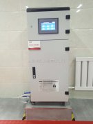 多参数水质监测仪的性能与优点帮助用户获得精细的数据