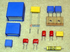 关于薄膜电容器失效 跟小编一起来看看吧