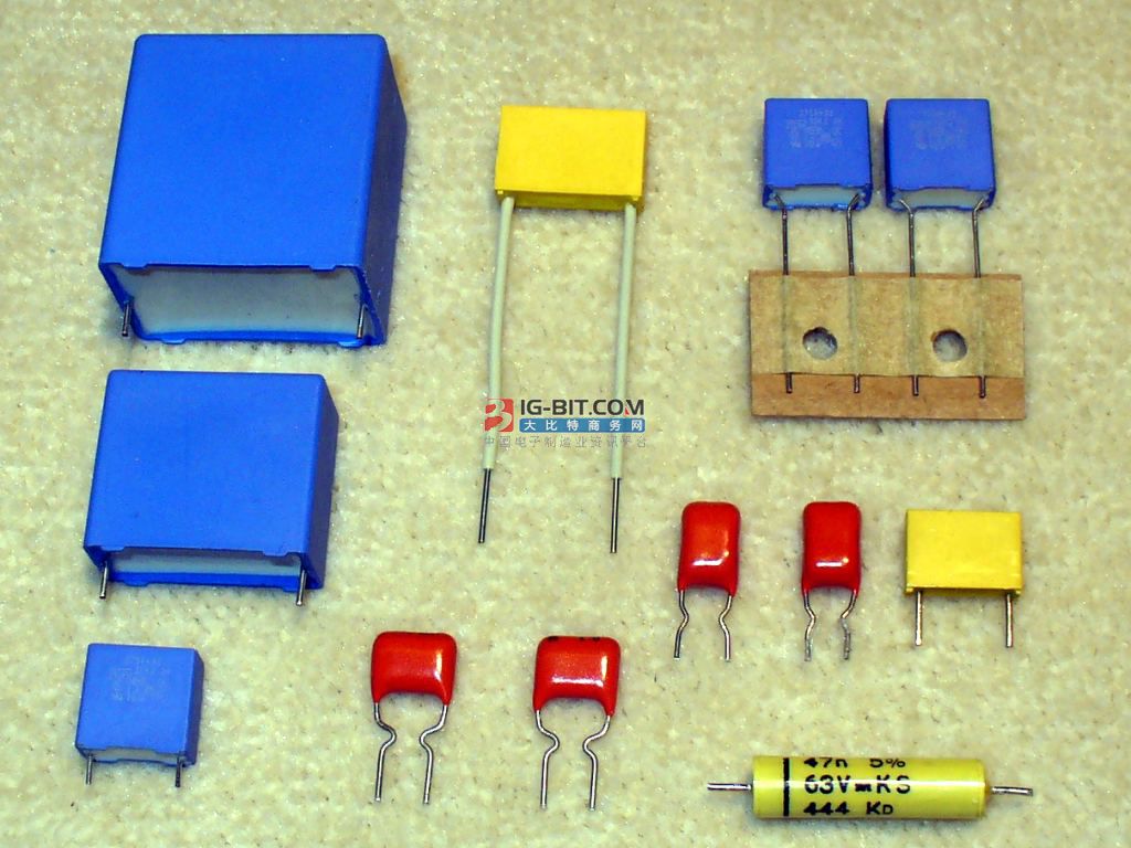 关于薄膜电容器失效 跟小编一起来看看吧